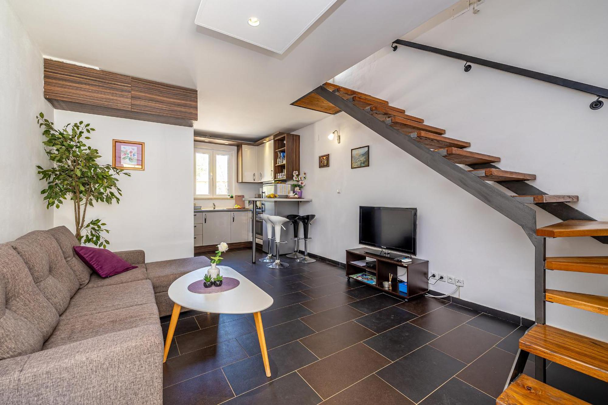 Zgaljic Villa Novkovic מראה חיצוני תמונה