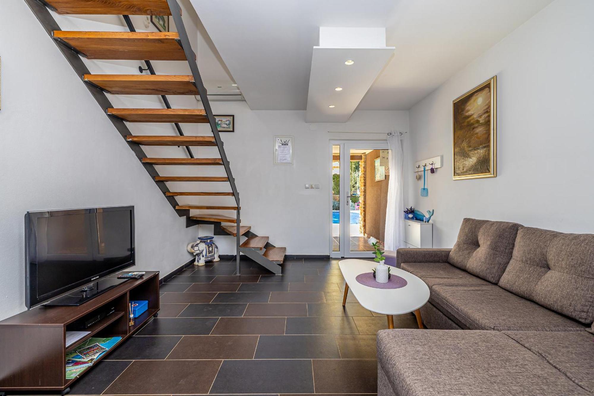 Zgaljic Villa Novkovic מראה חיצוני תמונה