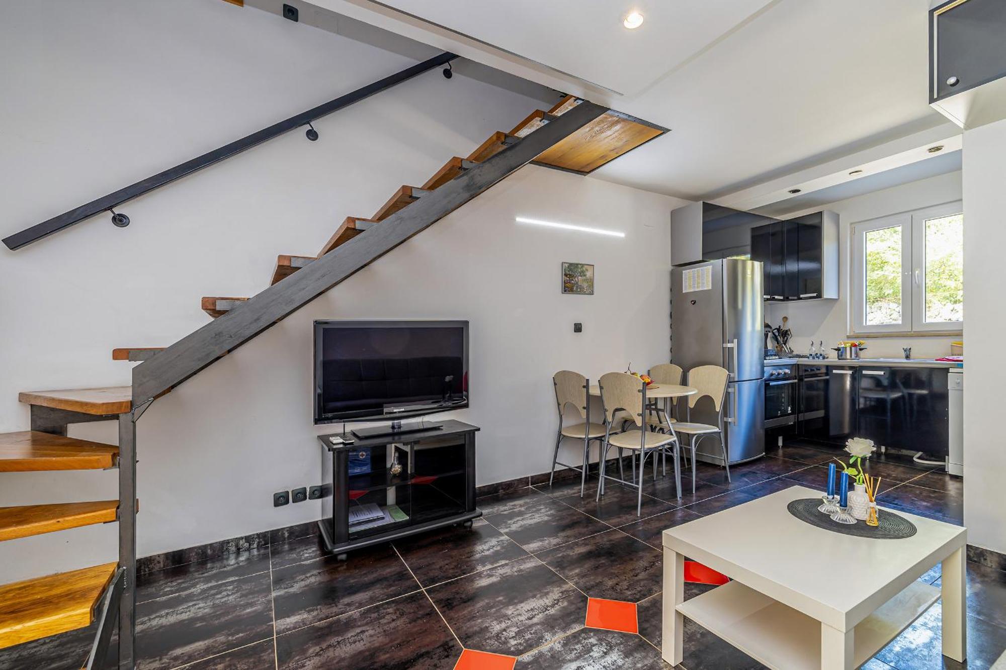 Zgaljic Villa Novkovic מראה חיצוני תמונה