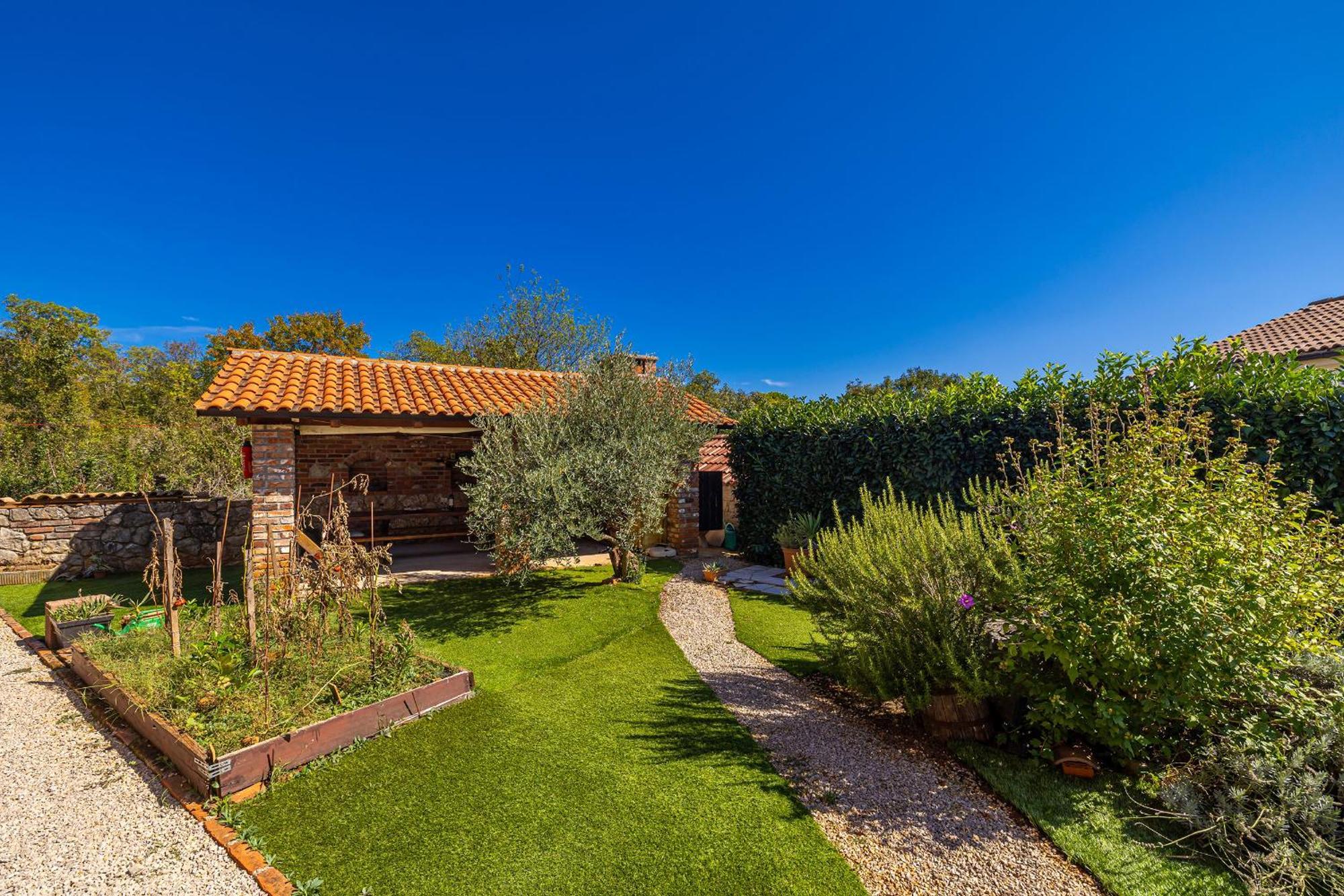 Zgaljic Villa Novkovic מראה חיצוני תמונה